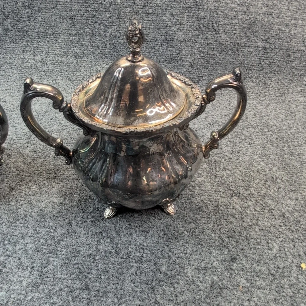Towle vintage silver